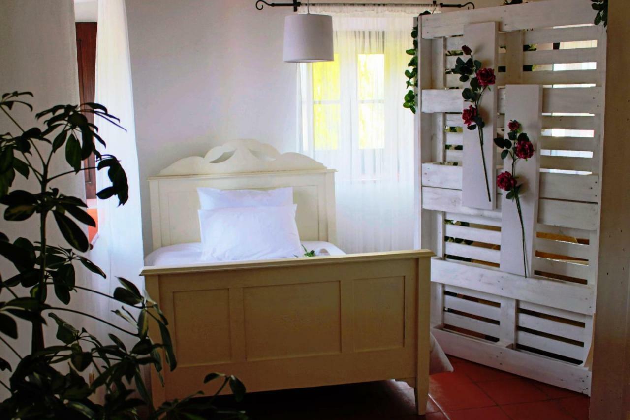 Vila Quinta Da Ti Julia Tomar Exteriér fotografie