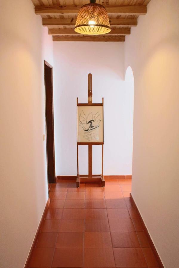 Vila Quinta Da Ti Julia Tomar Exteriér fotografie